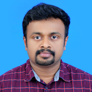 Abhilash Thulaseedharan