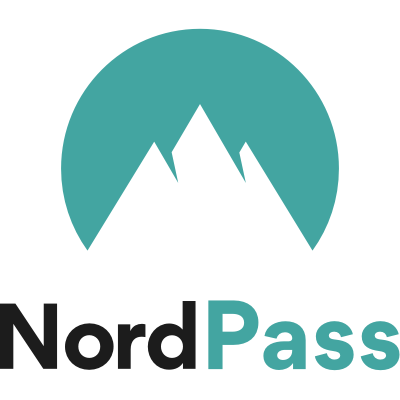 NordPass logo