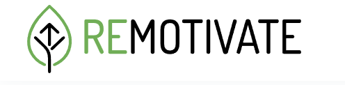 Remotivate Logo